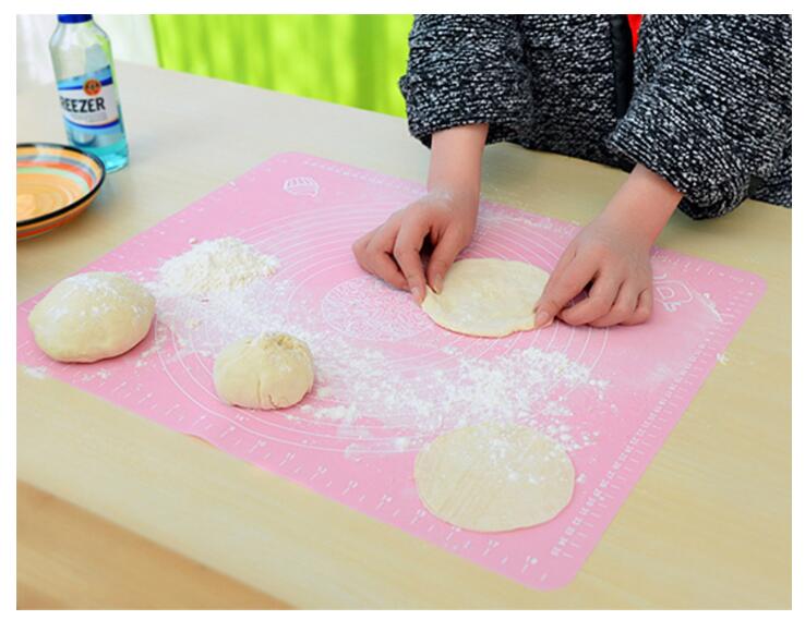 silicone baking mat